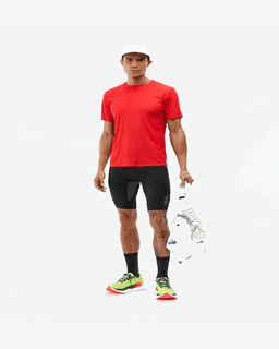 Hoka de Manga Corta Airolite 2 Hombre – 3/5