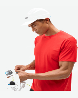 Hoka de Manga Corta Airolite 2 Hombre – 4/5
