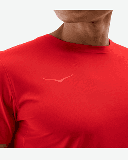 Hoka de Manga Corta Airolite 2 Hombre – 5/5