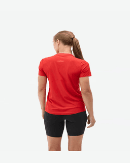 Hoka de manga corta Airolite 2 Mujer – 2/5