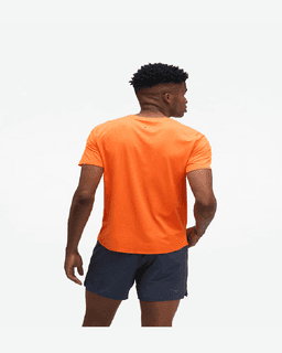 Hoka Haut A Mangas Cortas Everyrun Hombre – 2/6