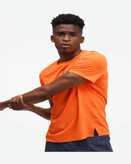 Hoka Haut A Mangas Cortas Everyrun Hombre – 4/6