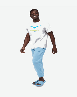 Hoka Alto A Mangas Cortas Logo Topo Hombre – 3/6