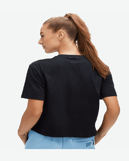 Hoka Alto A Mangas Cortas Logo Topo Mujer – 2/6