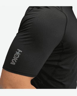 Hoka Altas a Mangas Cortas Skybreeze Hombre – 5/6