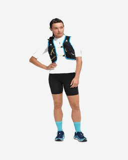 Hoka Altas de Manga Corta Skybreeze Mujer – 3/6