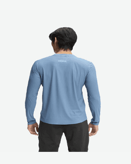 Hoka de manga larga Airolite 2 Hombre – 2/6