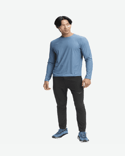 Hoka de manga larga Airolite 2 Hombre – 3/6