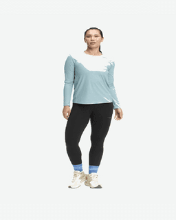 Hoka Alta Manga Larga Airolite 2 Mujer – 3/6