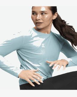Hoka Alta Manga Larga Airolite 2 Mujer – 4/6