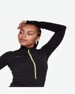 Hoka Alta Manga Larga Basezip Mujer – 6/6