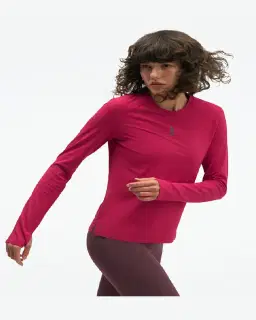 Hoka Haut A Mangas Largas Everyrun Mujer – 5/5