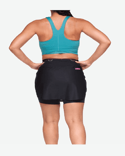 Hoka Falda de Senderismo Mizi Mujer – 2/6