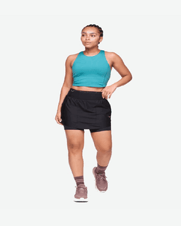Hoka Falda de Senderismo Mizi Mujer – 3/6