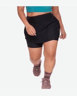 Hoka Falda de Senderismo Mizi Mujer – 4/6