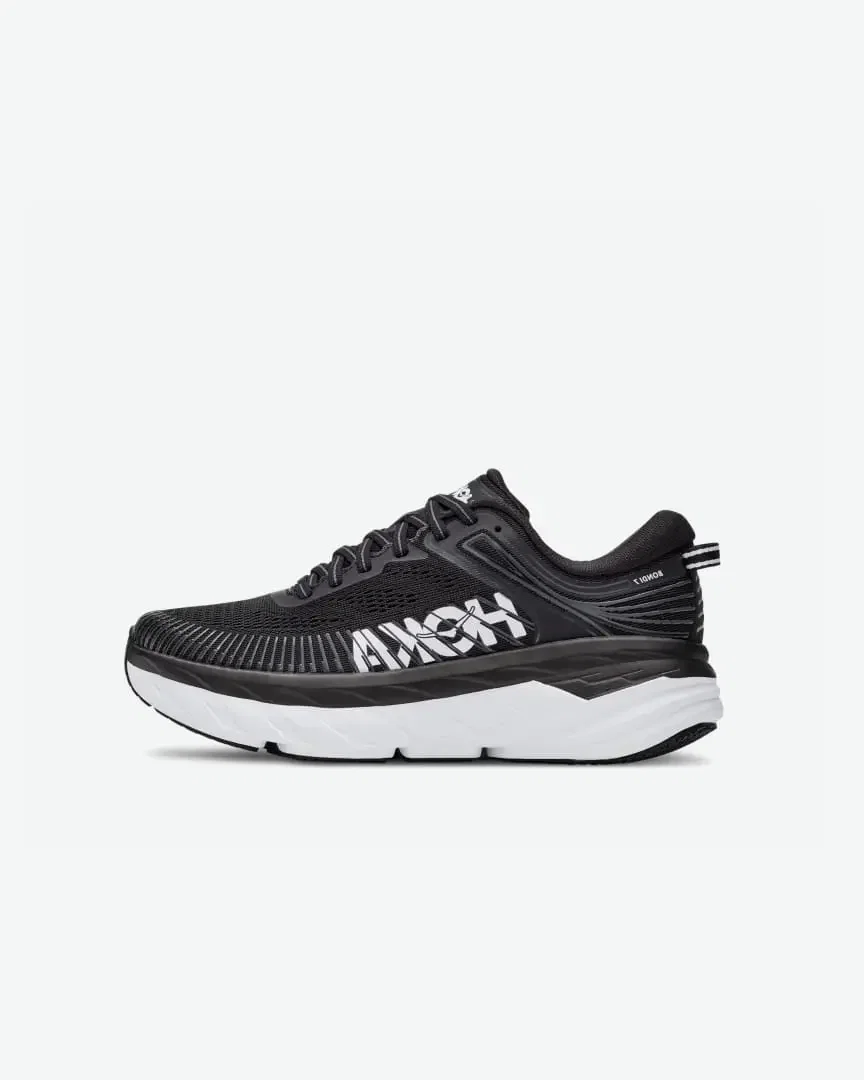 Hoka One One Bondi 7 Hombre