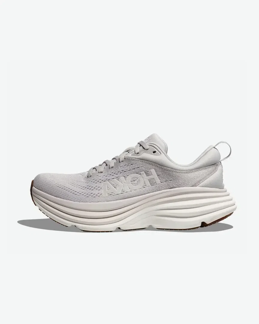 Hoka One One Bondi 8 Hombre