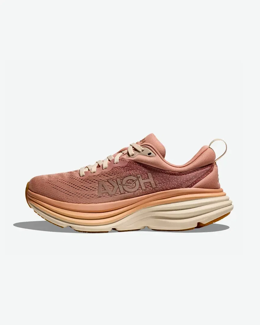 Hoka One One Bondi 8 Mujer
