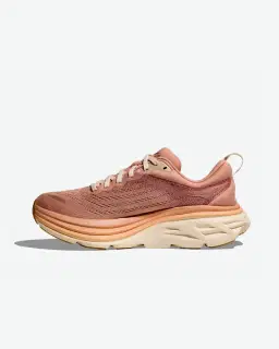 Hoka One One Bondi 8 Mujer – 8/8
