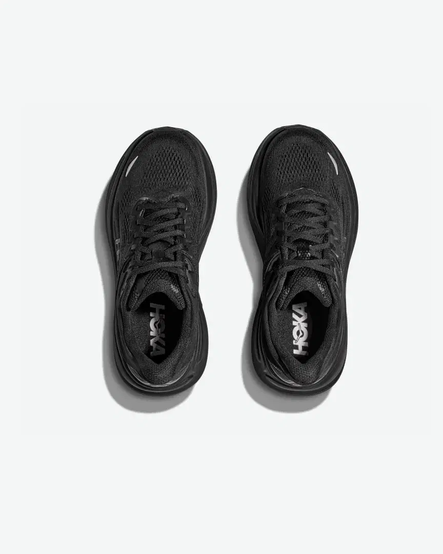 Hoka One One Bondi 9 M - 1162011-BBLC (1) au meilleur prix !