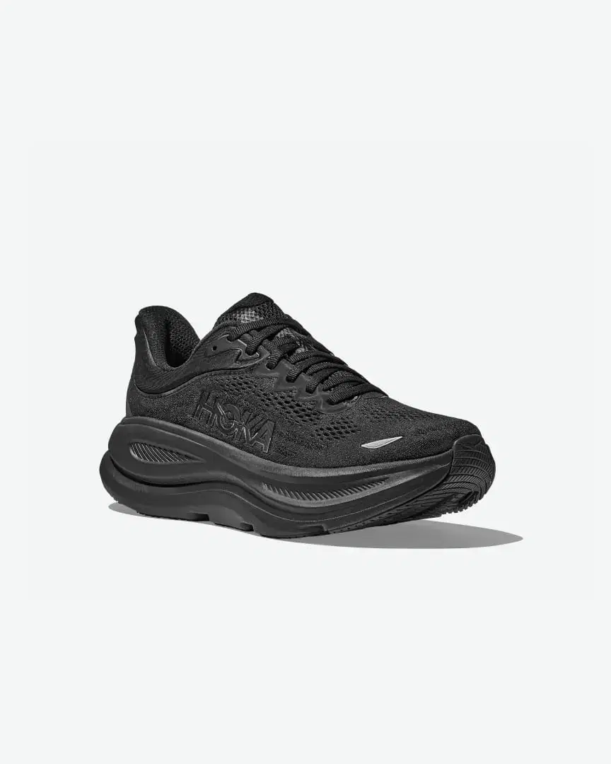 Hoka One One Bondi 9 M - 1162011-BBLC (5) au meilleur prix !
