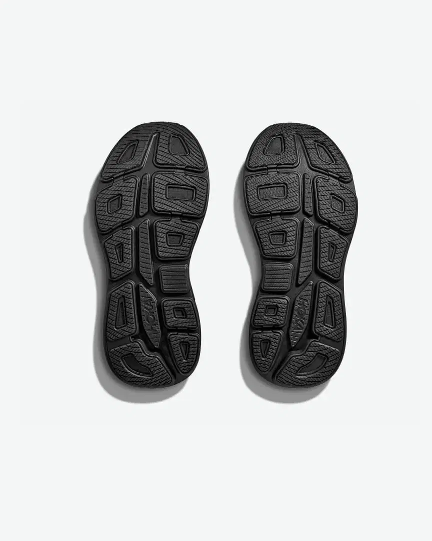 Hoka One One Bondi 9 M - 1162011-BBLC (6) au meilleur prix !