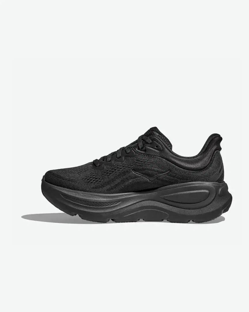 Hoka One One Bondi 9 M - 1162011-BBLC (7) au meilleur prix !