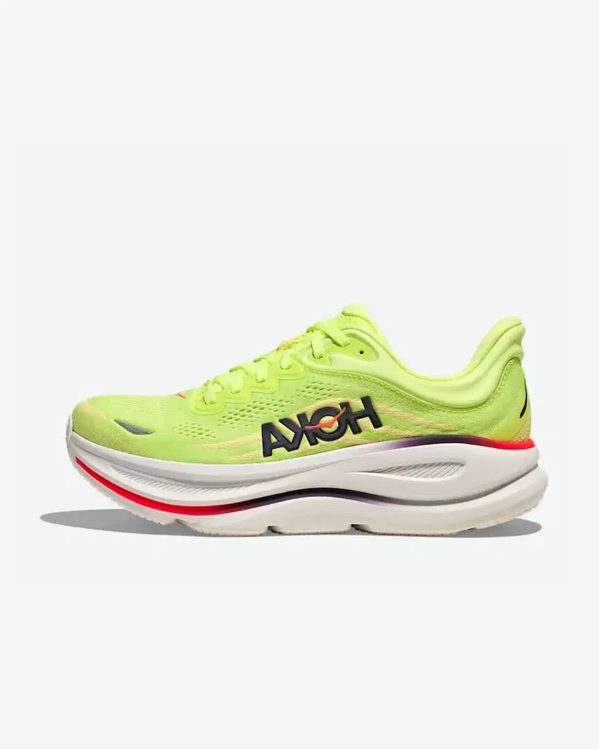 Hoka One One Bondi 9 M - Men (13) au meilleur prix !
