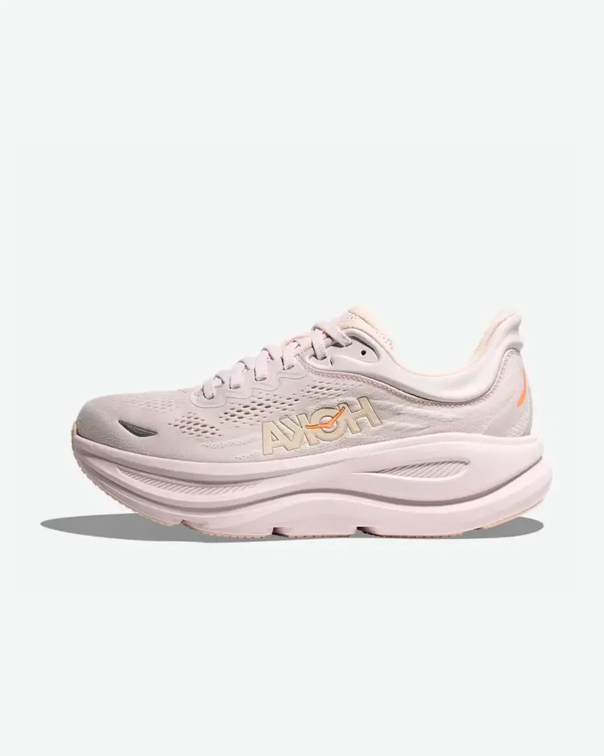 Hoka One One Bondi 9 Mujer