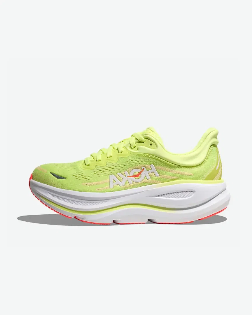 Hoka One One Bondi 9 Mujer