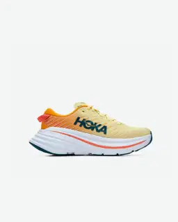 Hoka One One Bondi X Hombre – 7/11