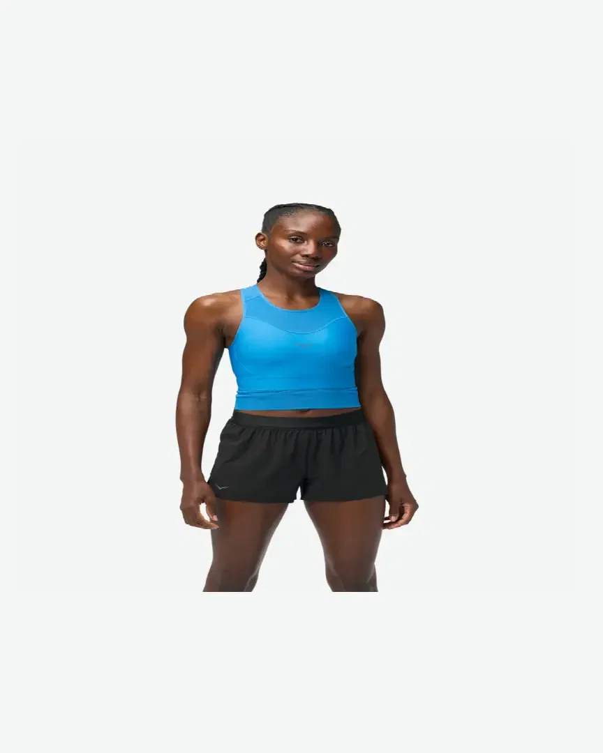 Hoka One One Sujetador Race Day Mujer