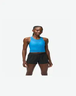 Hoka One One Sujetador Race Day Mujer – 1/5
