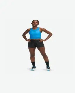 Hoka One One Sujetador Race Day Mujer – 3/5
