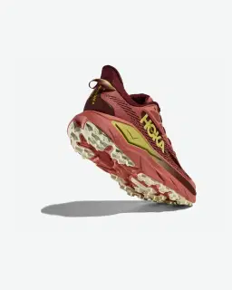 Hoka One One Challenger 8 Mujer – 4/8