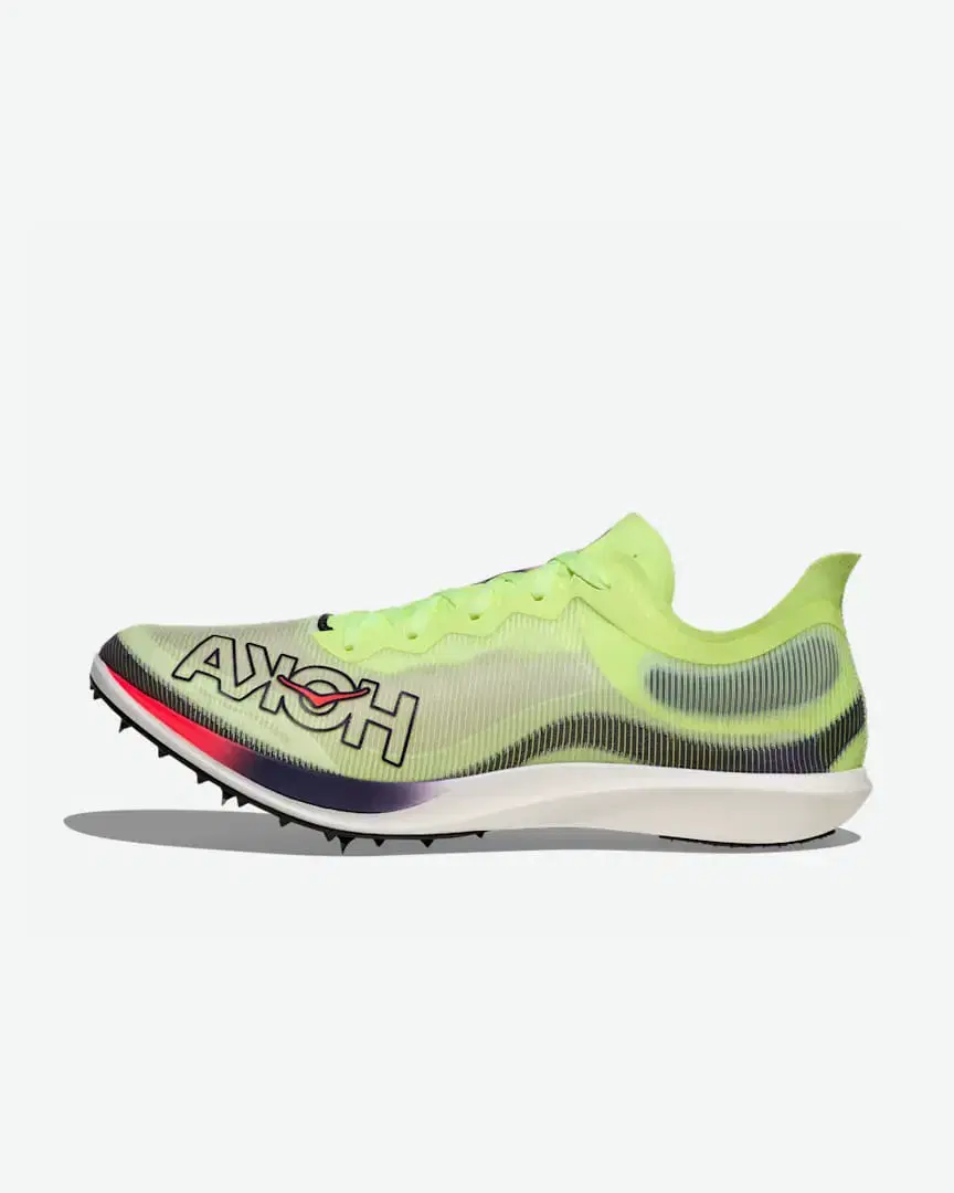Hoka One One Cielo Flyx Lite - Unisex (47) au meilleur prix !