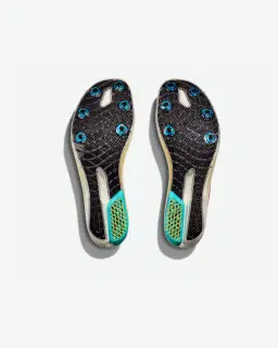 Hoka One One Cielo X 3 MD Unisex – 7/8
