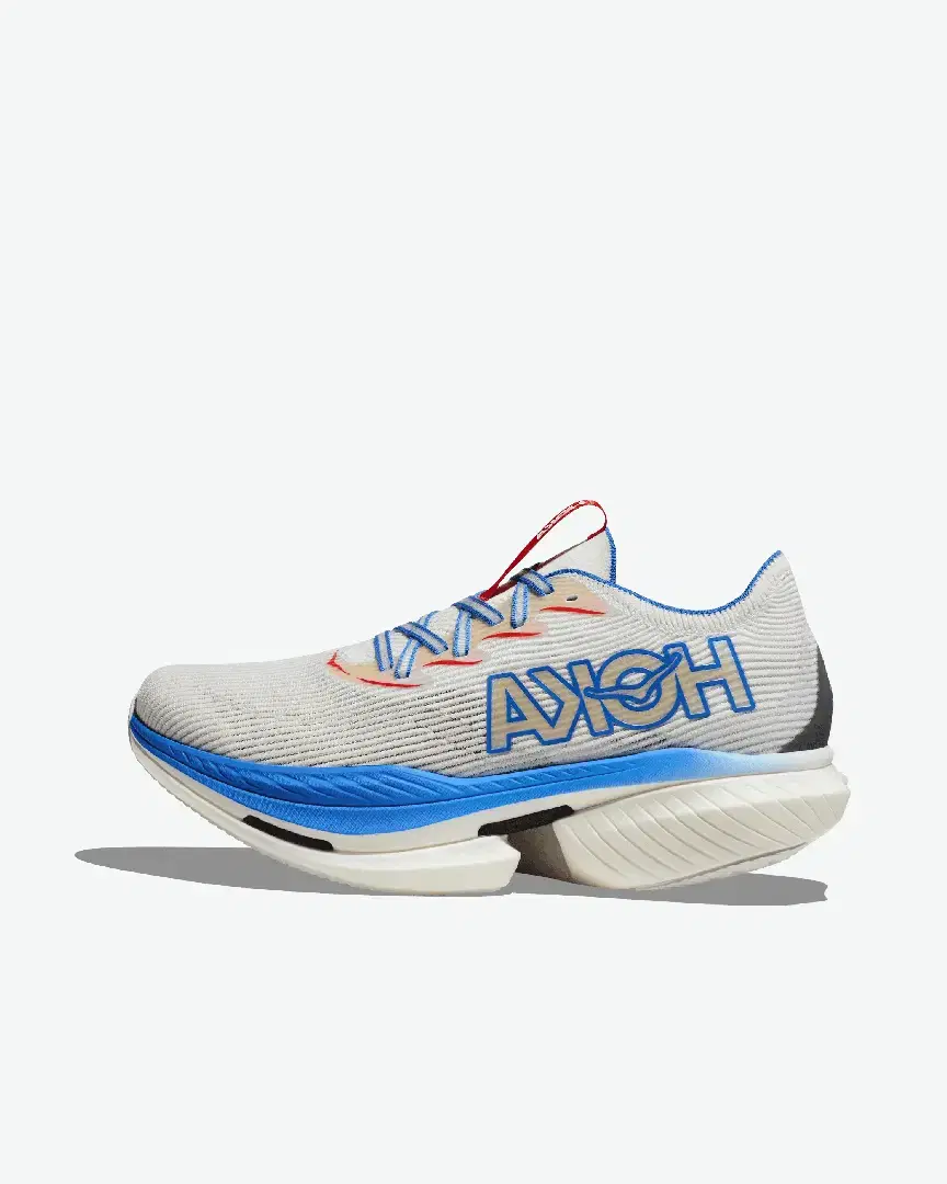 Hoka One One Cielo X1 M - Men (4) au meilleur prix !