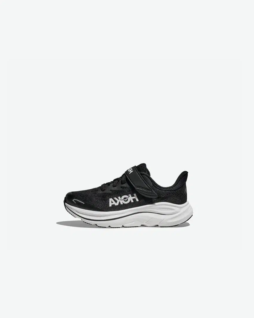 Hoka One One Clifton 10 - 1168873-BWHT (0) au meilleur prix !