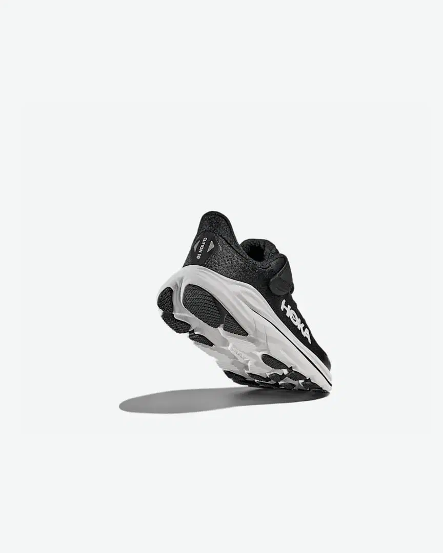 Hoka One One Clifton 10 - 1168873-BWHT (3) au meilleur prix !