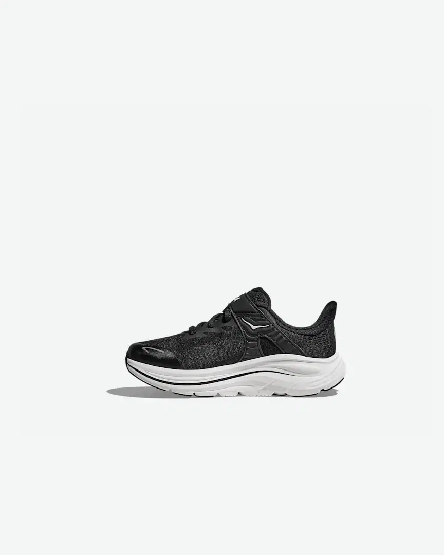 Hoka One One Clifton 10 - 1168873-BWHT (7) au meilleur prix !
