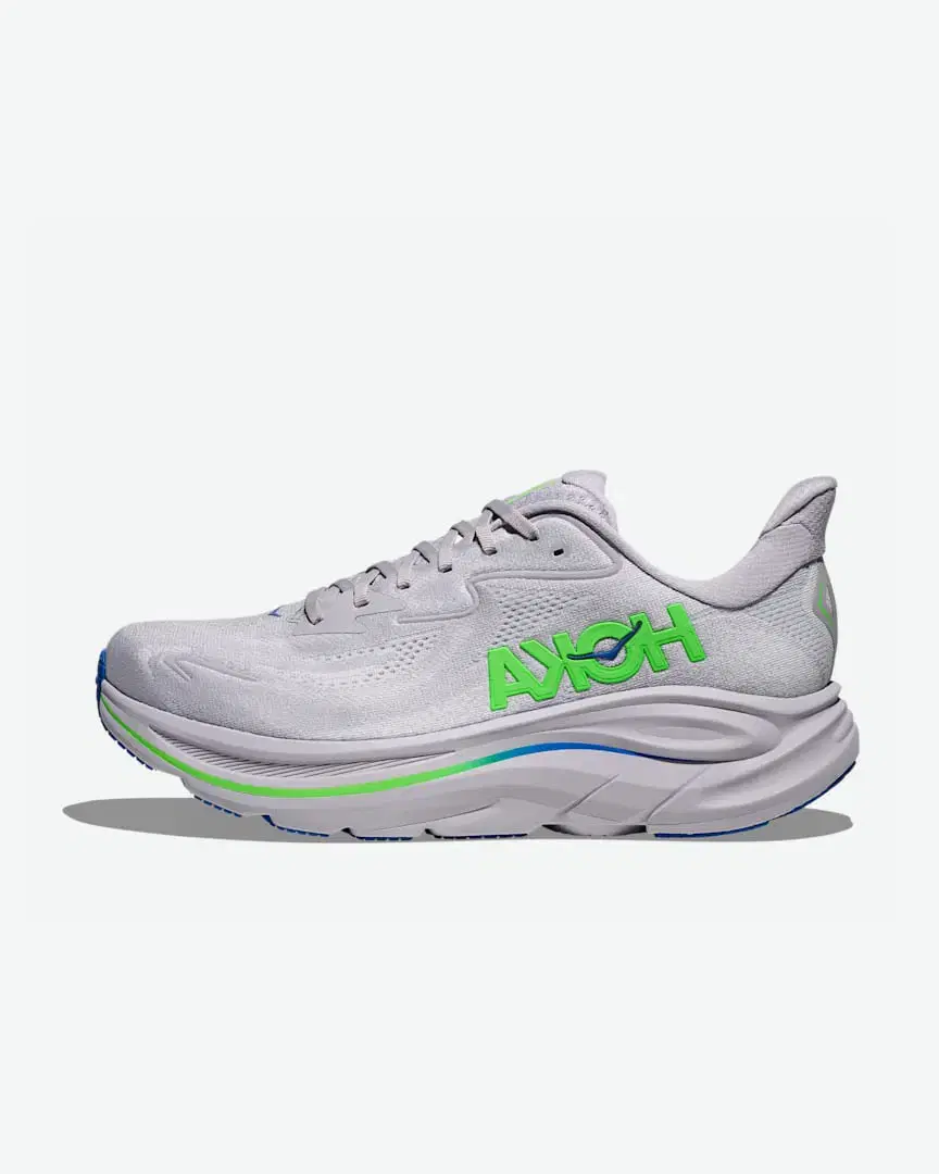 Hoka One One Clifton 10 M - 1162030-AYNN (0) au meilleur prix !