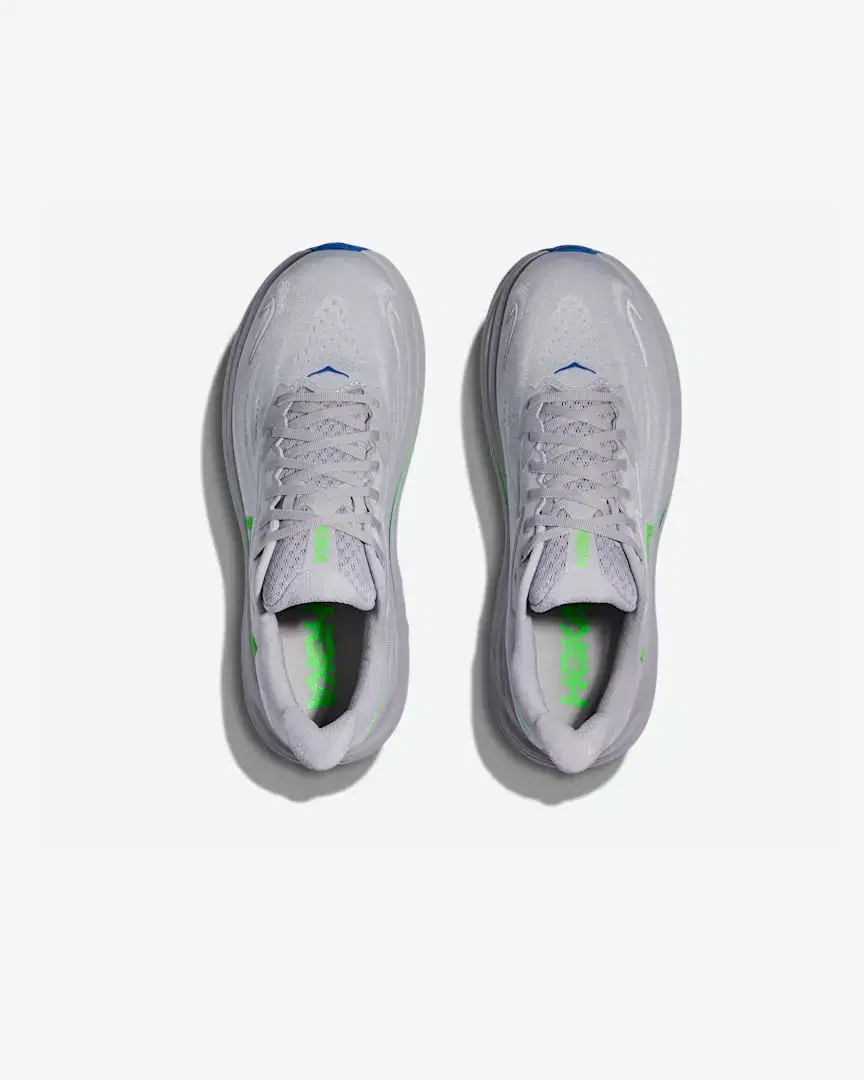 Hoka One One Clifton 10 M - 1162030-AYNN (1) au meilleur prix !