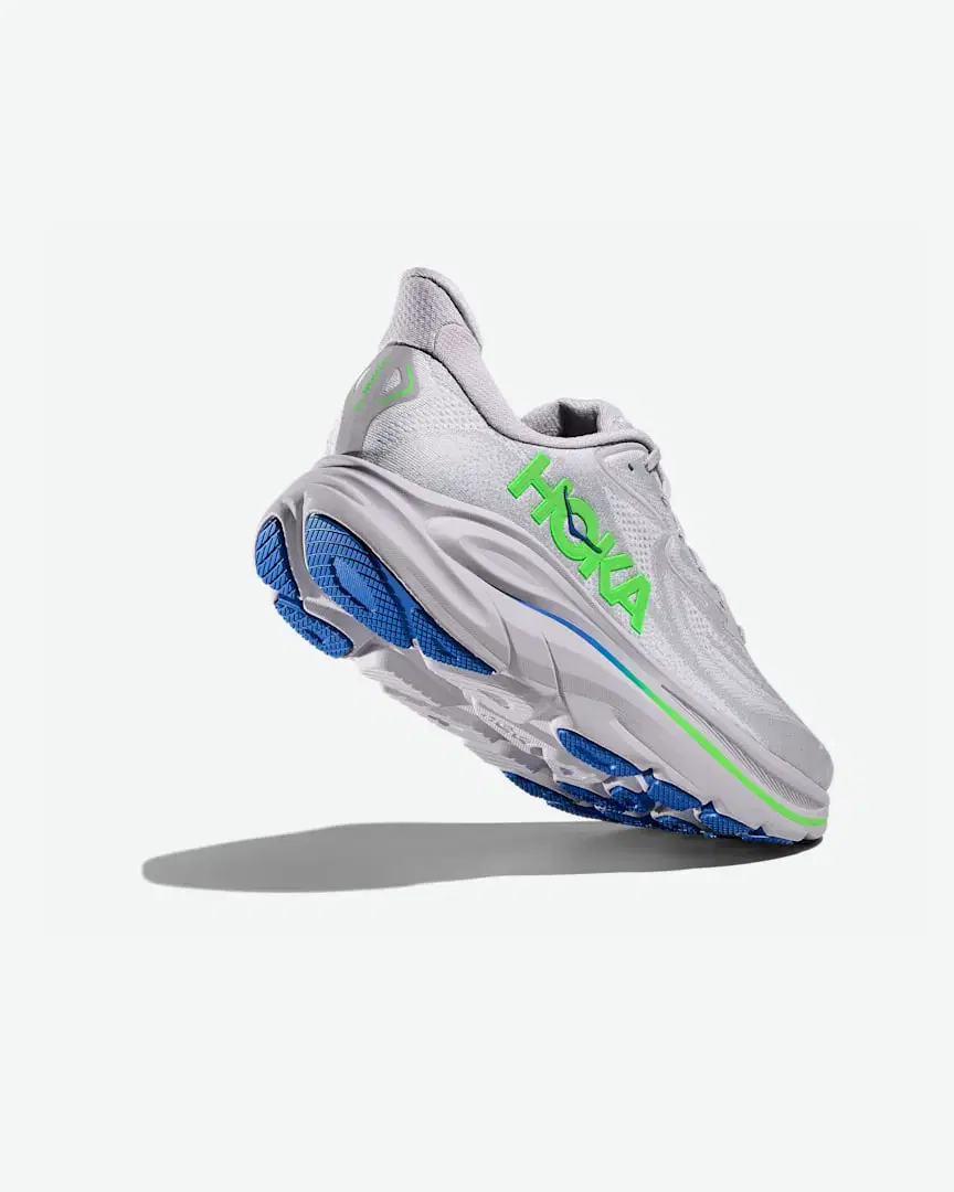 Hoka One One Clifton 10 M - 1162030-AYNN (3) au meilleur prix !