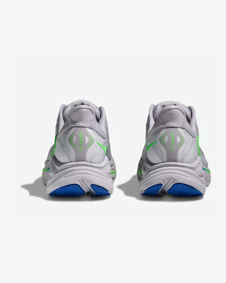 Hoka One One Clifton 10 M - 1162030-AYNN (4) au meilleur prix !