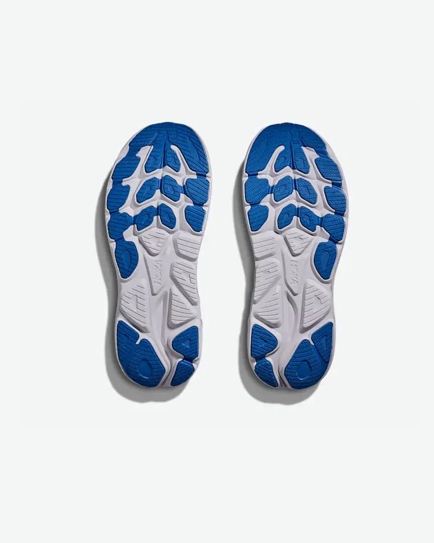 Hoka One One Clifton 10 M - 1162030-AYNN (6) au meilleur prix !