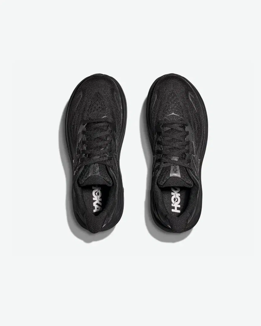 Hoka One One Clifton 10 M - 1162030-BBLC (1) au meilleur prix !