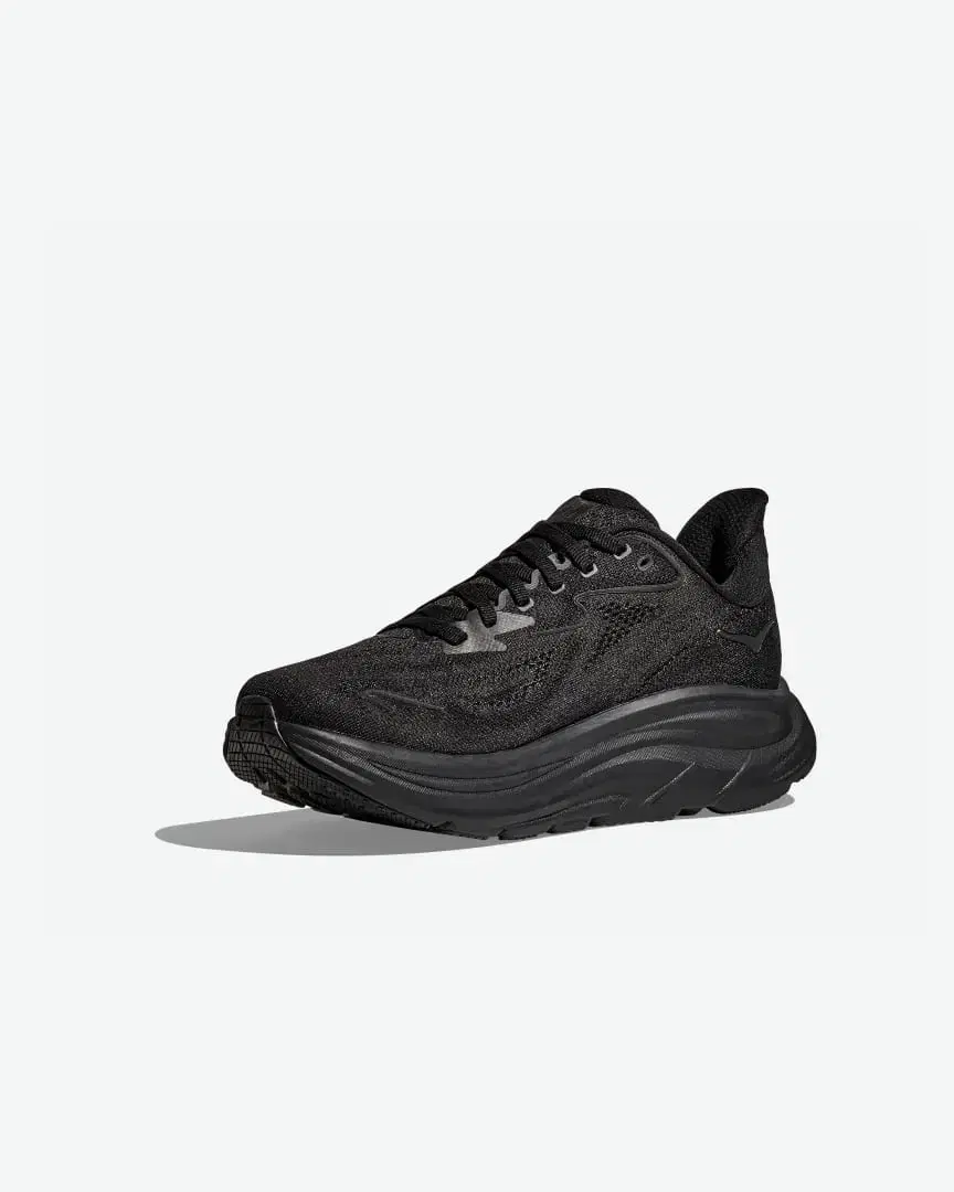 Hoka One One Clifton 10 M - 1162030-BBLC (2) au meilleur prix !