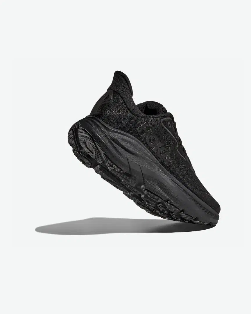 Hoka One One Clifton 10 M - 1162030-BBLC (3) au meilleur prix !