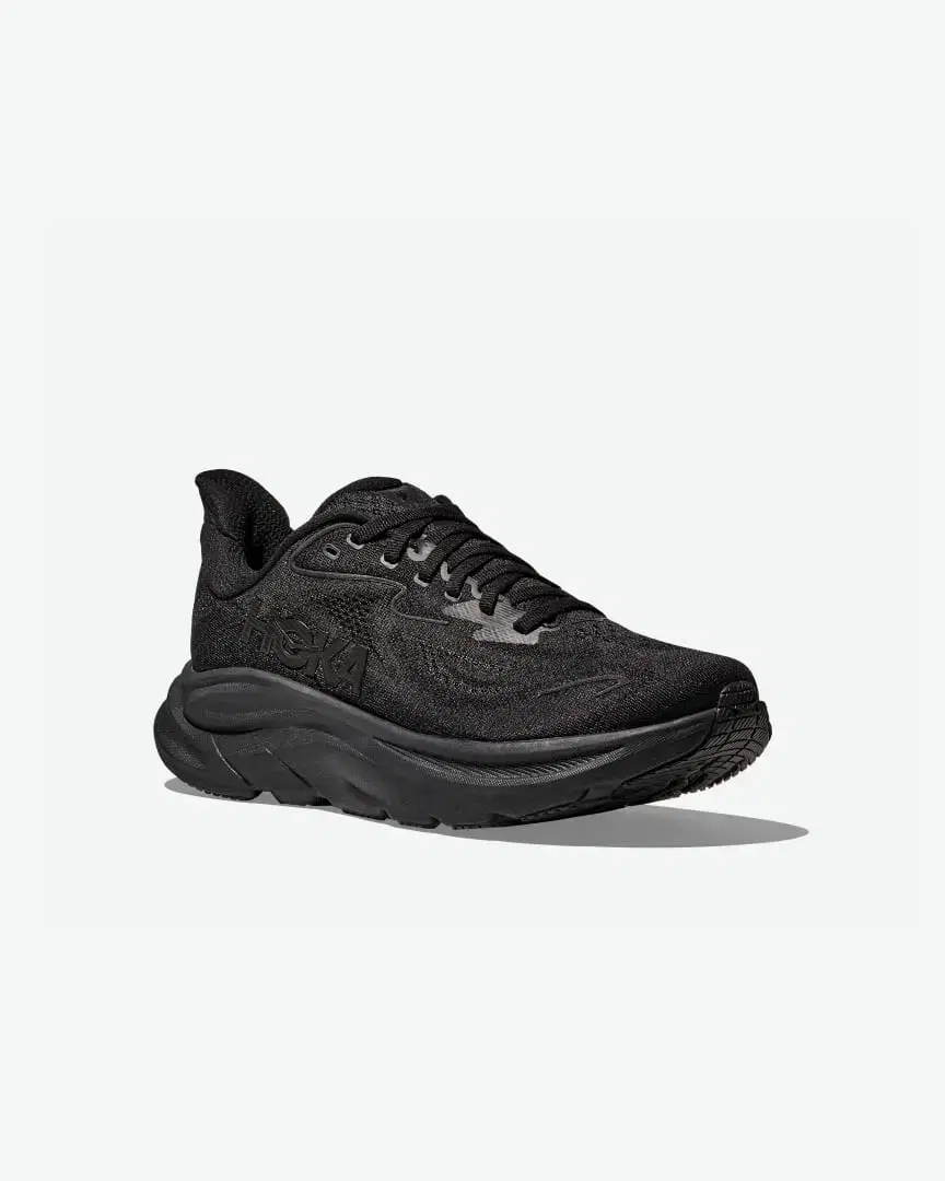 Hoka One One Clifton 10 M - 1162030-BBLC (5) au meilleur prix !